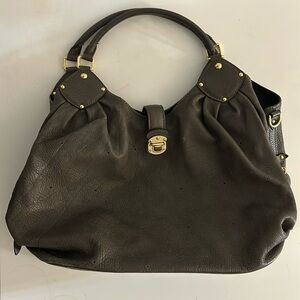 Louis Vuitton Mahina Solar GM